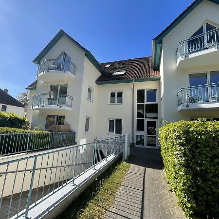 Ferienwohnung Bella Zempin Esterno foto