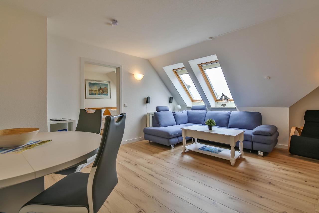 Ferienwohnung Bella Zempin Esterno foto